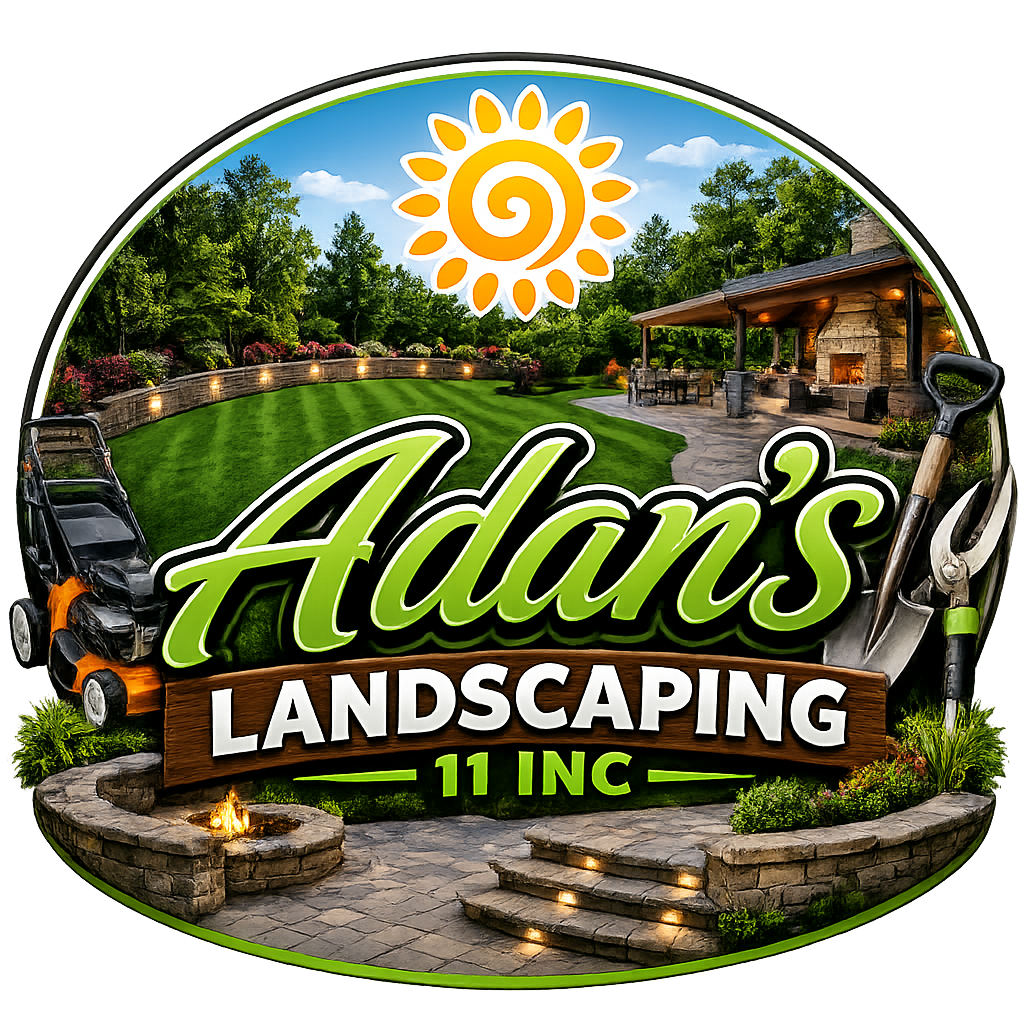 Adan's Landscaping Inc.